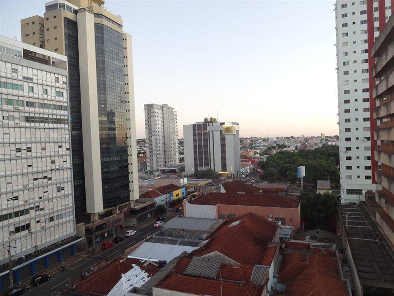 Jandaia Hotel Campo Grande Campo Grande  Exterior photo